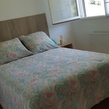 Appartement Au Calme Proximite Centre Бейонн Экстерьер фото
